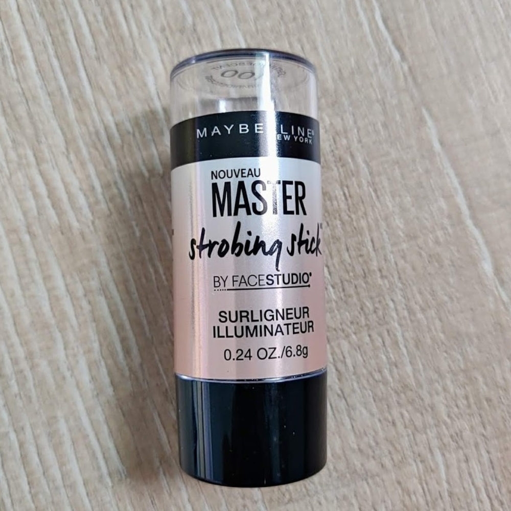Maybelline Master Strobing Stick (FREE*)